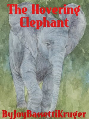 cover image of The Hovering Elephant